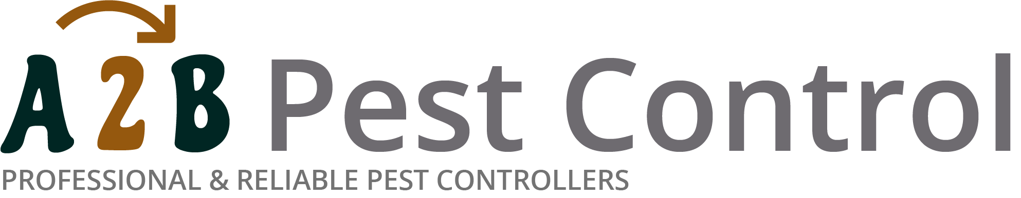 If you require a pest infestation treated, call us now - we provide professional pest exterminators local to Broadgate.